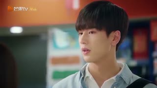 سریال چینی   جرقه عشق   قسمت نـهم   با زیر نویس فارسی   Sparkle Love 2020