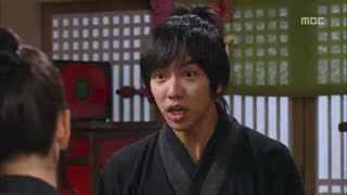 سریال کره ای(구가의서 2013) قسمت 18