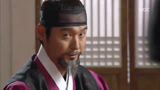 سریال کره ای(구가의서 2013) قسمت 19
