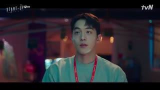 قسمت هشتم سریال کره ای استارت آپ Start-Up 2020 +زیرنویس