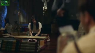 قسمت اول سریال لمس تو با بازی تکیون از گروه 2pm با زیرنویس چسبیده