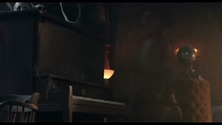 انیمیشن باب اسفنجی اسفنج درحال فرار زیرنویس