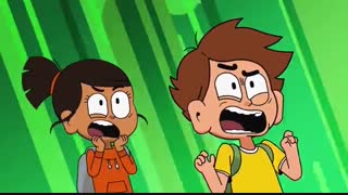 انیمیشن نیت قسمت1