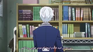 انیمه Munou na Nana-نانا بی استعداد قسمت 3 با زیرنویس فارسی {زیرنویس چسبیده}