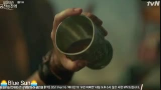 حضور چانیول و لی جی ووک در سریال خاطرات الحمرا به عنوان بازیگر مهمان (لی جی ووک= نقش اصلی سریال دو دو سول سول لا لا سول)