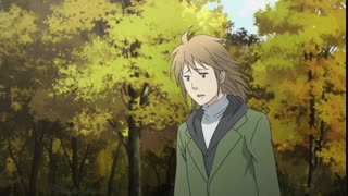 انیمه جنگل پیانو) دنیای بی نقص کای فصل دوم قسمت ۶)