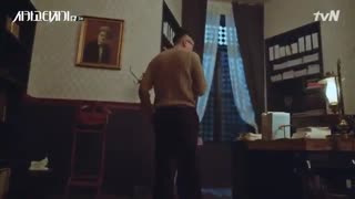 قسمت 03 سریال کره ای ماشین تحریر شیکاگو+زیرنویس چسبیده Chicago Typewriter 2017