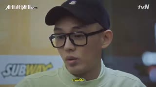 قسمت 04 سریال کره ای ماشین تحریر شیکاگو+زیرنویس چسبیده Chicago Typewriter 2017