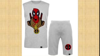 بیش از 70 مدل از پرفروش ترین های تاپ و شلوارک مردانه