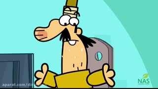 دیرین دیرین - سکته آگاهانه