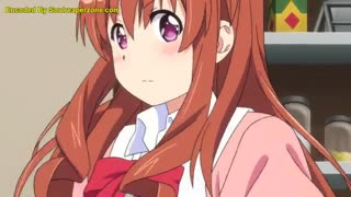 انیمه رنگ اشتها قسمت  12(آخر)  زیرنویس فارسی آنلاین