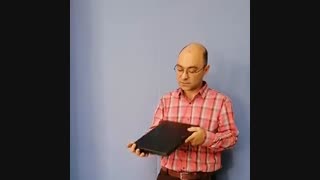 معرفی لپ تاپ به زبان ساده lenovo t440s