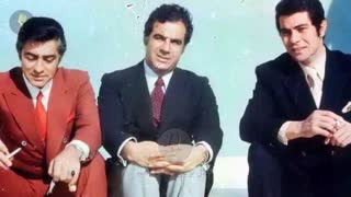 سرنوشت بازیگران فیلم قیصر چه شد؟