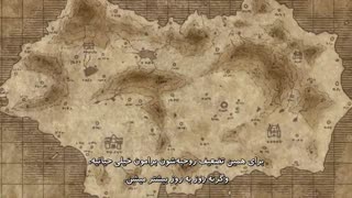 انیمه I'm standing on 1,000,000 lives قسمت6 با زیرنویس پارسی