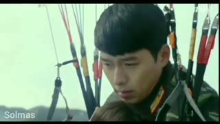 میکس سقوط بر روی تو