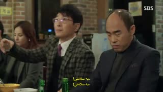 قسمت 10 سریال پینوکیو  +زیرنویس چسبیده Pinocchio 2014