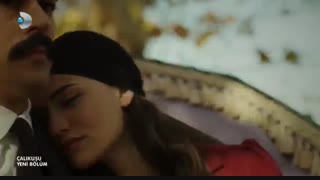 سریال چکاوک قسمت 8 با زیرنویس فارسی