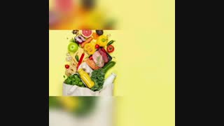تغذیه ورزشکاران
