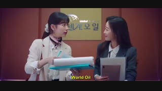 سریال کره ای استارت آپ  قسمت هشتم با زیرنویس چسبیده Start-Up 2020 با بازی سوزی ، نام جو هیوک و کیم سون هو