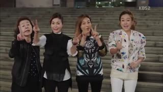 قسمت 1 سریال کره ای تهیه کنندگان The Producers 2015 +زیرنویس فارسی بابازی آیو و کیم سوهیون