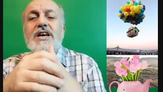 میدونستی میشه همراه خانه خود پرواز وسفرکنی!