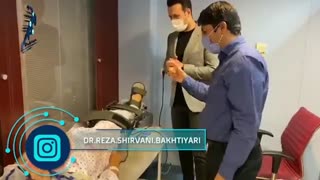 نتیجه جراحی تعویض مفصل زانو