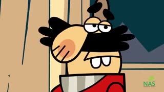 دیرین دیرین - قصه گوی ما