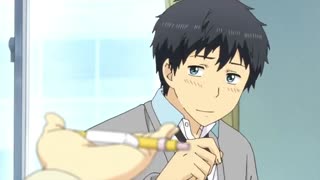 انیمه زندگی دوباره ، قسمت 01 , زیرنویس پارسی