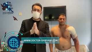 جراحی در رفتگی شانه