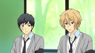 انیمه زندگی دوباره ، قسمت 04 , زیرنویس پارسی