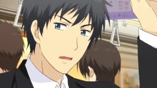 انیمه زندگی دوباره ، قسمت 11 , زیرنویس پارسی