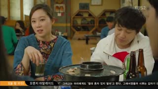 قسمت5سریال کره ای تهیه کنندگان The Producers 2015 +زیرنویس فارسی بابازی آیو و کیم سوهیون