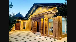 500 متر باغ ویلا نقلی در ملارد منطقه لم آباد