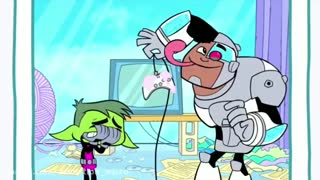 تایتان ها به پیش فصل 1 قسمت 4