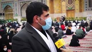 محکومیت هتک حرمت به ائمه (ع)