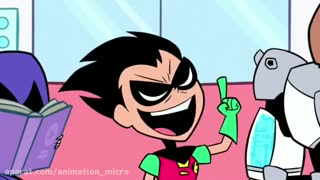 تایتان ها به پیش فصل 1 قسمت 5