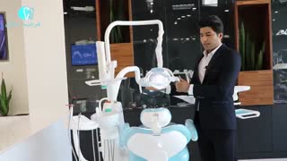 بررسی تخصصی یونیت صندلی دندانپزشکی دنتوس(قسمت دوم)