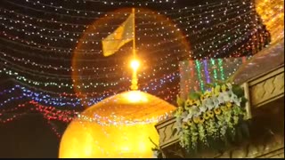 اینجا چراغی روشن است ...