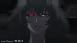 یک میکس از انیمه توکیو غول