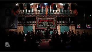 باب مفتوح - حاج عبدالرضا هلالی