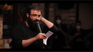 منم و شور تو و این دل سرگردانی - حاج عبدالرضا هلالی