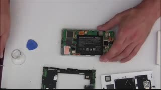 باتری اصلی گوشی نوکیا Nokia Lumia 930 - امداد موبایل