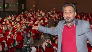 عمو قناد این روزها چیکار می کنه؟