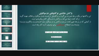 جانشینی هسته دوستی تک مولکولی