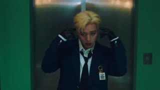 박지훈(PARK JIHOON) 'GOTCHA' M/V