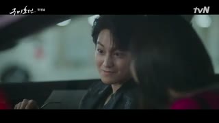 سریال افسانه روباه نه دم قسمت 1 (Tale of the Nine Tailed 2020)