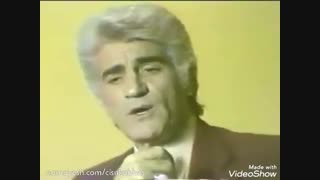 ویگن فقید، دل دیوانه