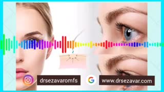 بلفاروپلاستی و درمان چین و چروک و افتادگی‌ پوست اینسایزینگ