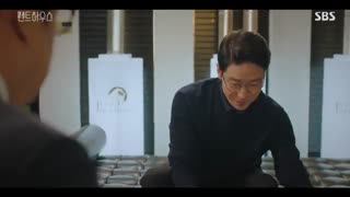 قسمت پنجم سریال کره ای The Penthouse 2020 - بازیرنویس فارسی