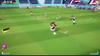 دانلود بازی Golazo Soccer League مسابقات فوتبال آرکید - ویجی دی ال